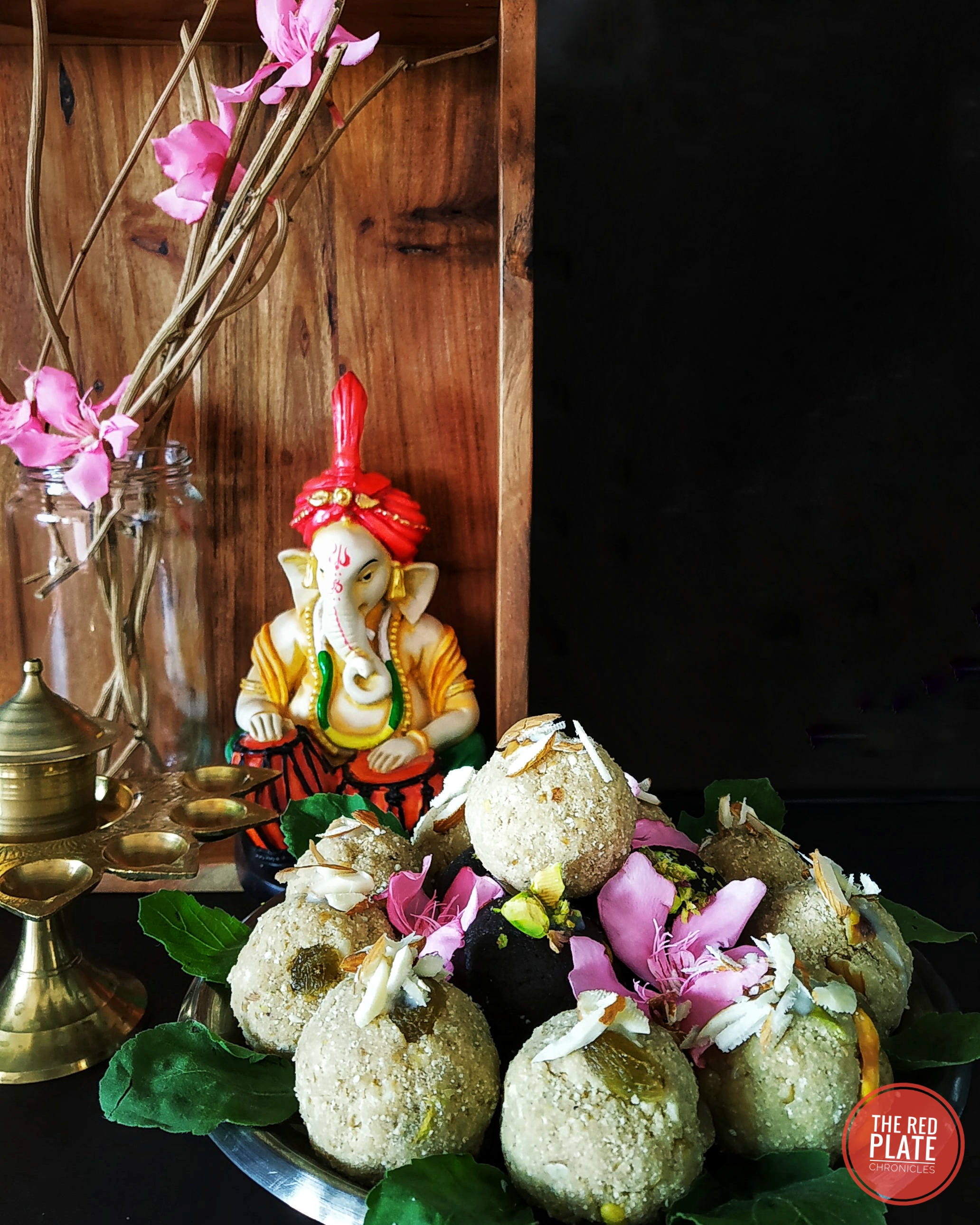 17 Ideas For Decoration Of Ganpati At Home Made Simple 2023